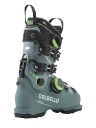 Ski boots Dalbello Veloce Space 95 W Basalt/Match Milk - 2025/26
