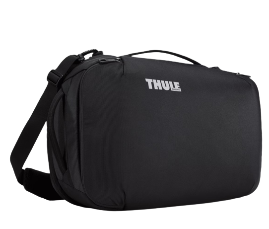 Torba Thule Subterra Convertible Carry On - Black