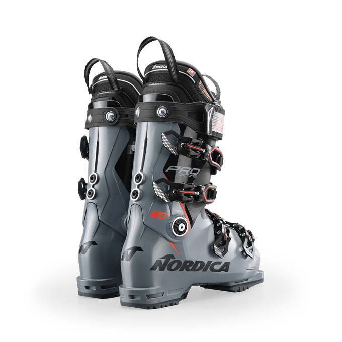 Ski boots Nordica Pro Machine 120 (GW) - 2025/26