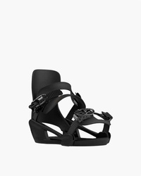Wiązania Bataleon Minishred Black - 2025/26