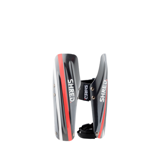 Ochraniacze na przedramię Shred Arm Guards Grey/Rust S - 2025/26