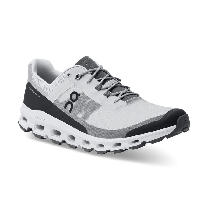 Men's shoes On Running Cloudvista Glacier/Black