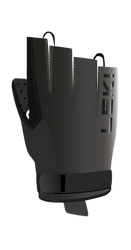 Handschuhe LEKI Nordic Active Shark Black - 2025