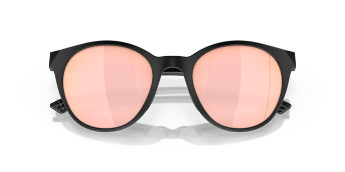 Okulary Oakley Spindrift Matte Black Frame/Prizm Rose Gold Polarized 