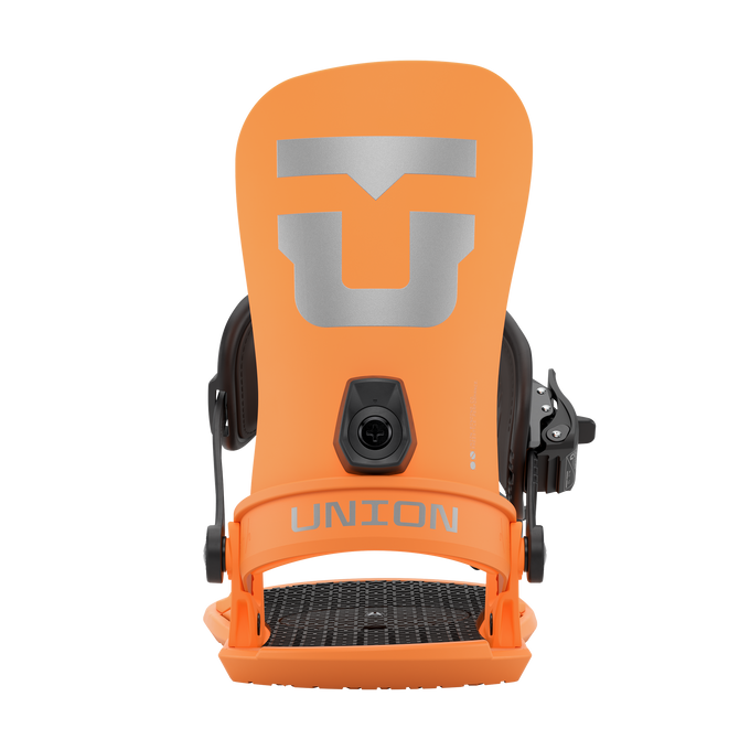 Snowboardbindungen Union Strata Orange - 2025/26