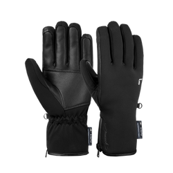 Rękawice Reusch Tiffany R-TEX® XT Black - 2025/26