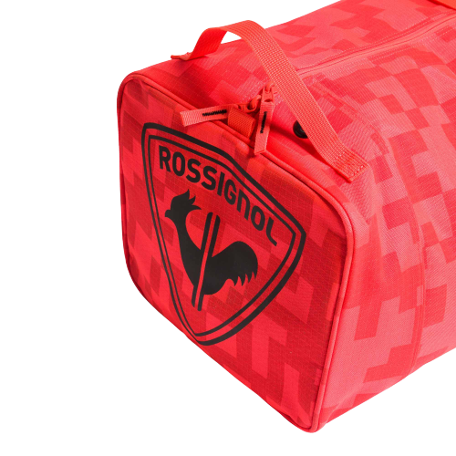 Rossignol Hero Ski Bag 2/3P Adjustable (190/220 cm) - 2024/25