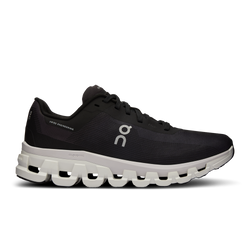 Damen Schuhe ON RUNNING Cloudflow 4 Black/White