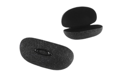 Futerał na okulary Oakley Szary