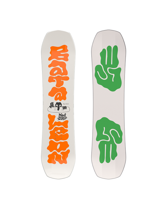 Snowboard Bataleon Minishred- 2025/26