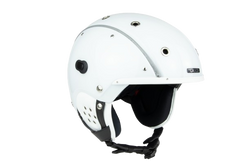 Helmet Casco Sp-3 White - 2025/26