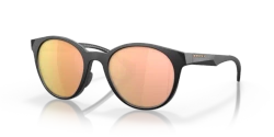Okulary Oakley Spindrift Matte Black Frame/Prizm Rose Gold Polarized 