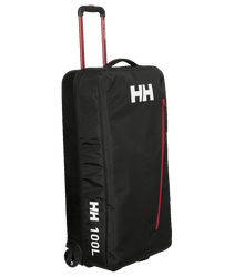 Walizka Helly Hansen Sport Expedition Trolley/Black - 2025/26