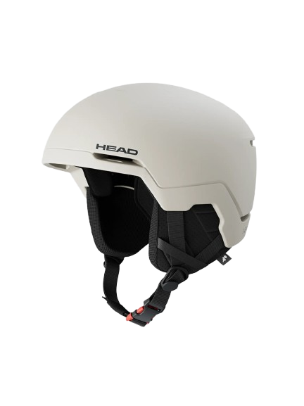 Kask HEAD Faero Sand - 2025/26
