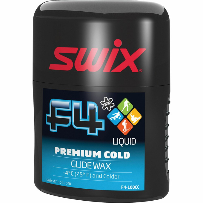Smar SWIX F4-100NC