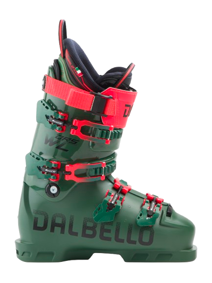 Ski boots Dalbello DRS WC SS - 2025/26