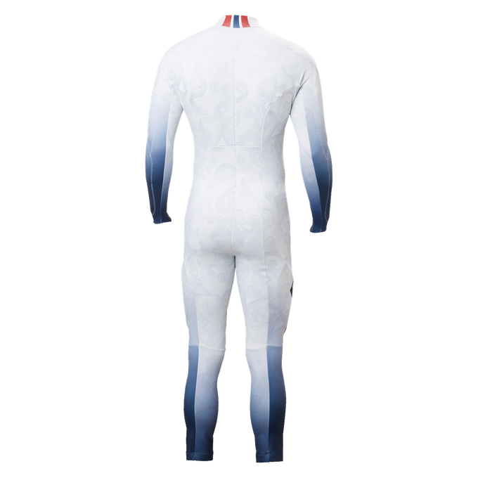 Guma narciarska Helly Hansen World Cup Speed Suit Snow NSF - 2024/25