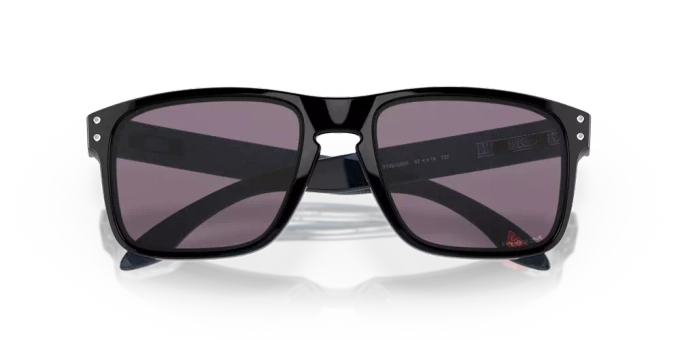 Okulary OAKLEY HOLBROOK Hi Res w/Prizm Grey 