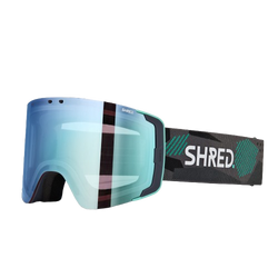 Gogle Shred - KrakowSport.pl