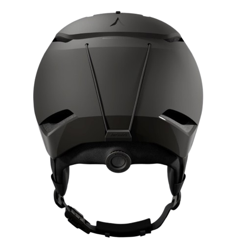Kask narciarski Atomic Revent Black - 2025/26