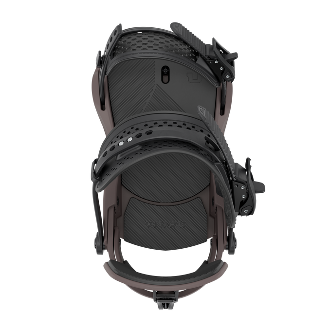 Snowboardbindungen Union  Force Brown 20-YR - 2025/26