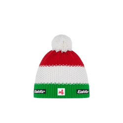 Czapka Eisbar Star Pompon MÜ SA kids ITA - 2025/26
