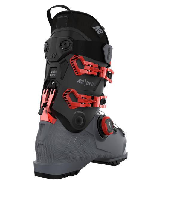 Ski boots K2 BFC 110 Boa - 2025/26