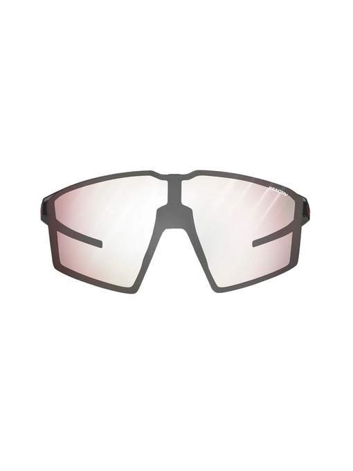Okulary Julbo Edge Photochrome Noir/Orange - 2024