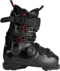 Ski boots Atomic Hawx Prime 130 S BOA Black/Red - 2025/26