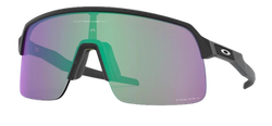 Sunglasses OAKLEY SUTRO Lite Matte Black Prizm Road Jade - 2022