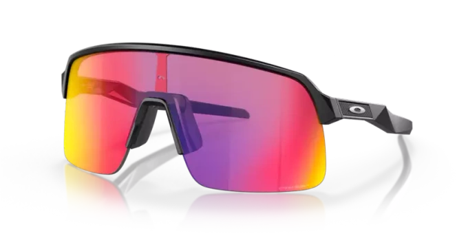 Okulary Oakley Sutro Lite Matte Black/Prizm Road