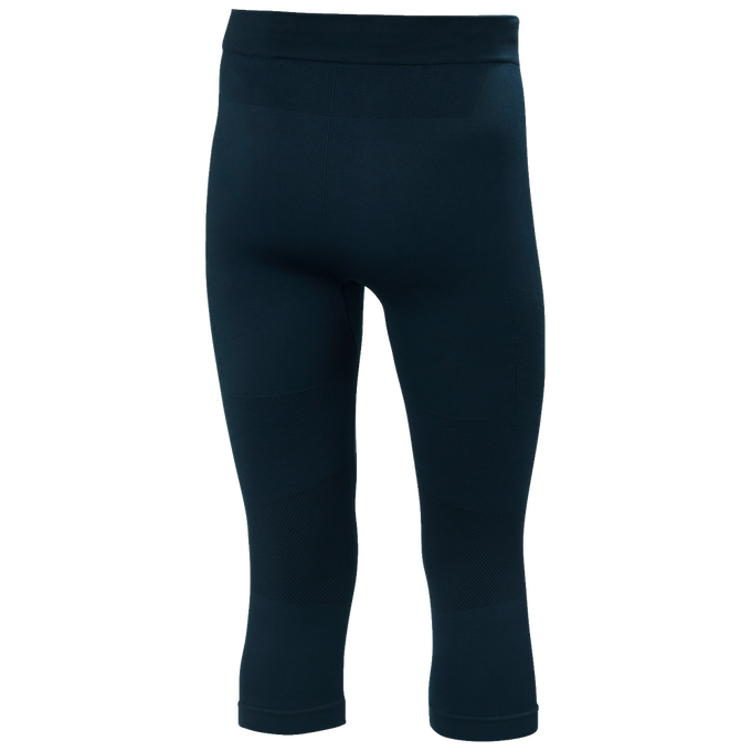 Thermounterwäsche Helly Hansen H1 Pro Seamless Graphene Pant Navy NSF - 2025/26