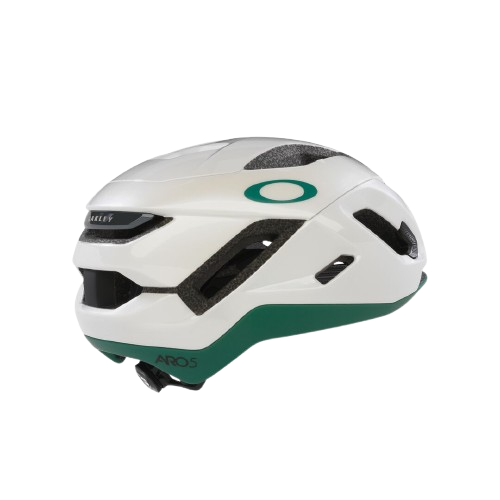 Kask Rowerowy Oakley ARO5 Race EU Matte Paciffic White Pearl - 2025