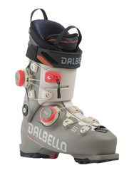 Ski boots Dalbello Veloce Space 120 Dual Stone Grey/Ecru - 2025/26