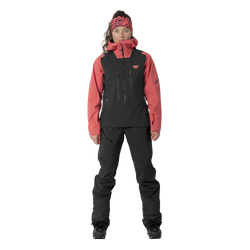 Skijacke Dynafit Blacklight 3L Jacket W Cabana - 2025/26