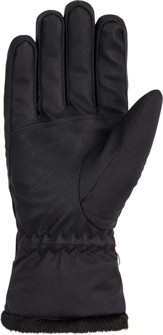 Rękawice Ziener Kahli-z Pr Glove Lady Black Gold Art - 2025/26