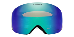 Gogle Oakley Flight Deck L Matte Black/Prizm Argon Iridium - 2025/26
