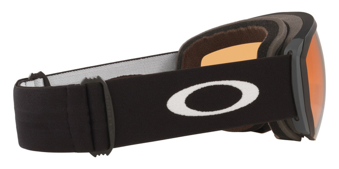 Gogle OAKLEY Flight Path L Black Matte Prizm Persimmon - 2025/26