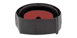 Brille Oakley Flight Deck L Matte Forged Iron Prizm Rose Gold Iridium - 2024/25