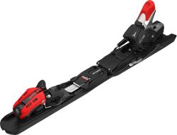 Wiązania Atomic X 12 GW Red/Black - 2024/25