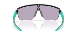 Okulary Oakley Corridor SQ Matte Black/Matte Celeste Frame/ Prizm Slate Lenses