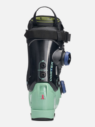 Buty narciarskie K2 Cortex 105 Zonal Boa W - 2025/26
