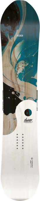 Snowboard Capita The Navigator WMN - 2025/26