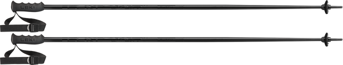 Kije LEKI Swtch Black - 2025/26