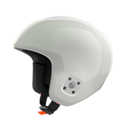 Kask POC Skull Dura Comp Mips Raw White - 2025/26
