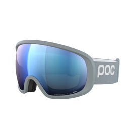 Gogle POC Fovea Granite Grey/Partly Sunny Blue - 2025/26