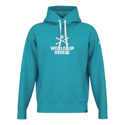 Bluza HEAD Race Hoodie Blue - 2024/25