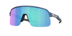 Sunglasses Oakley Sutro Lite S Matte Blue Frame/Prizm Sapphire Lenses