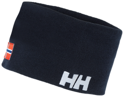 Helly Hansen Team Headband Navy Nsf B2B - 2024/25