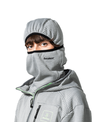 Kominiarka Bataleon 2Way Mask Paloma Grey OS - 2024/25